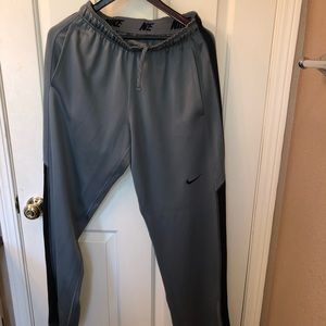 Nike sweatpants